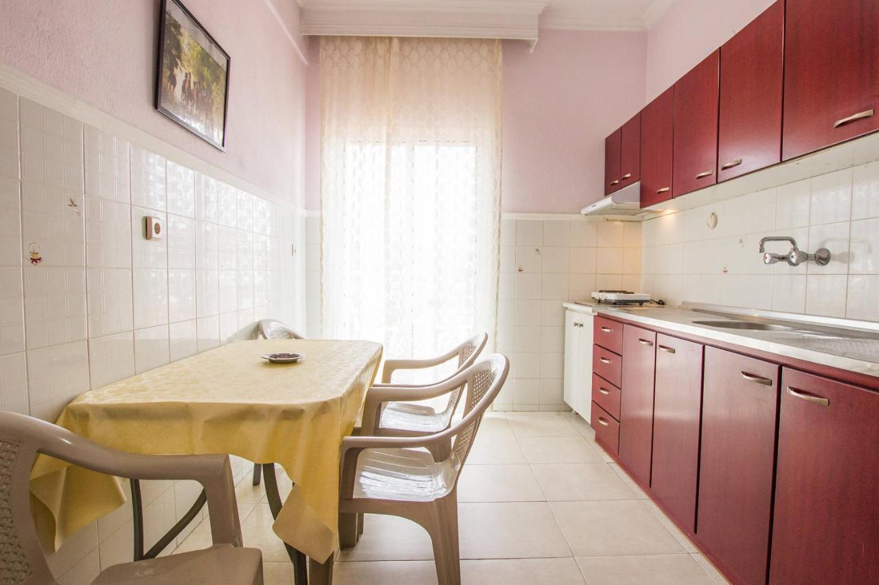 George Laz Rooms Vrasná Exterior foto