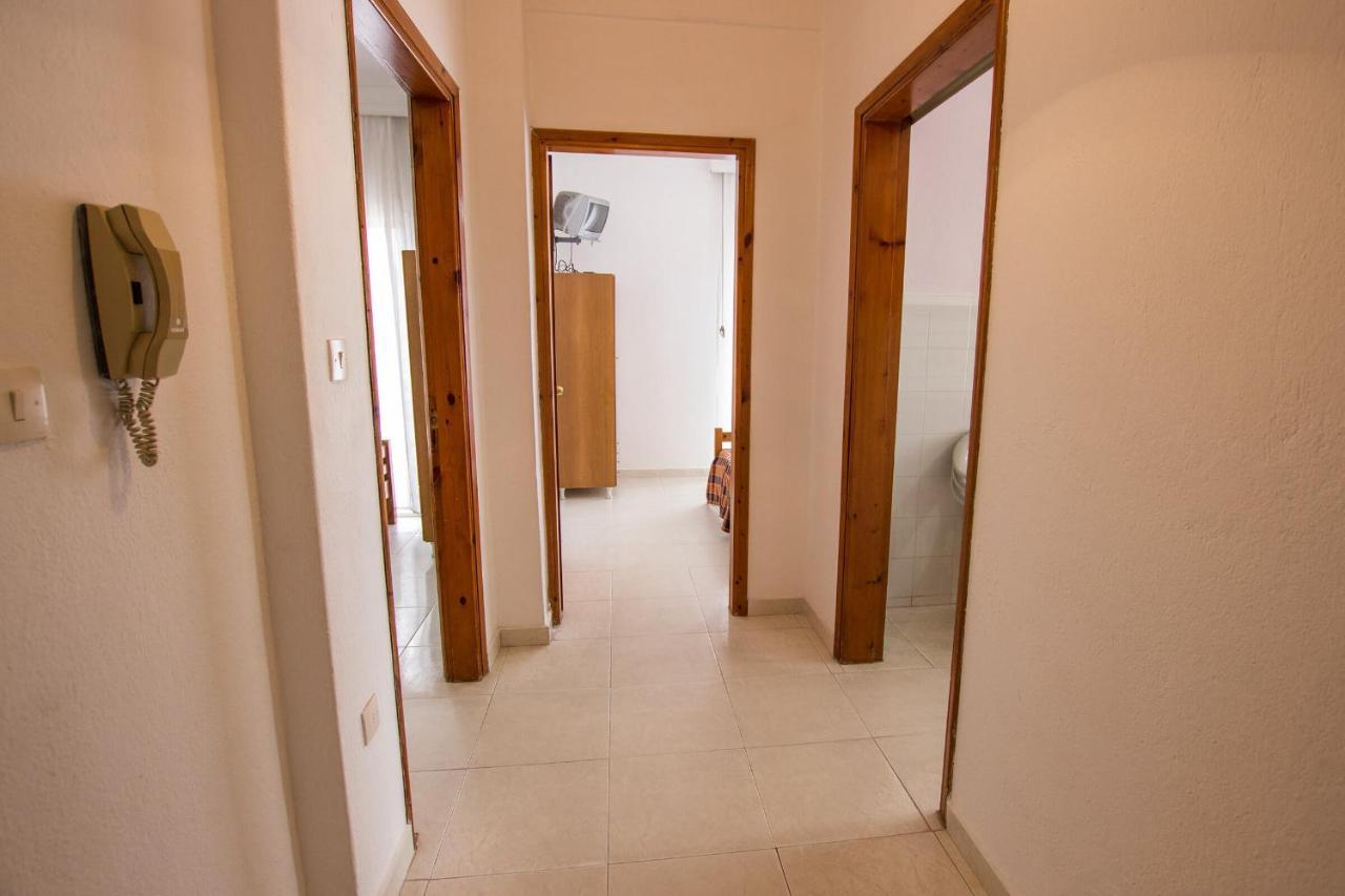 George Laz Rooms Vrasná Exterior foto